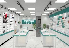 艾视伦：用科技之眼，点亮视界新未来