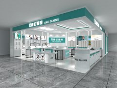 艾视伦突破1000家门店后，如何实现品牌再跃升？