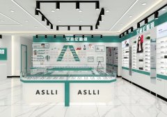 携手同行，共见清晰未来：艾视伦与加盟