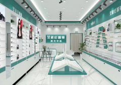 现在眼镜店还能开吗？艾视伦告诉你答案