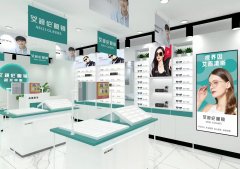 想开店没有验光技术？眼镜连锁加盟了解